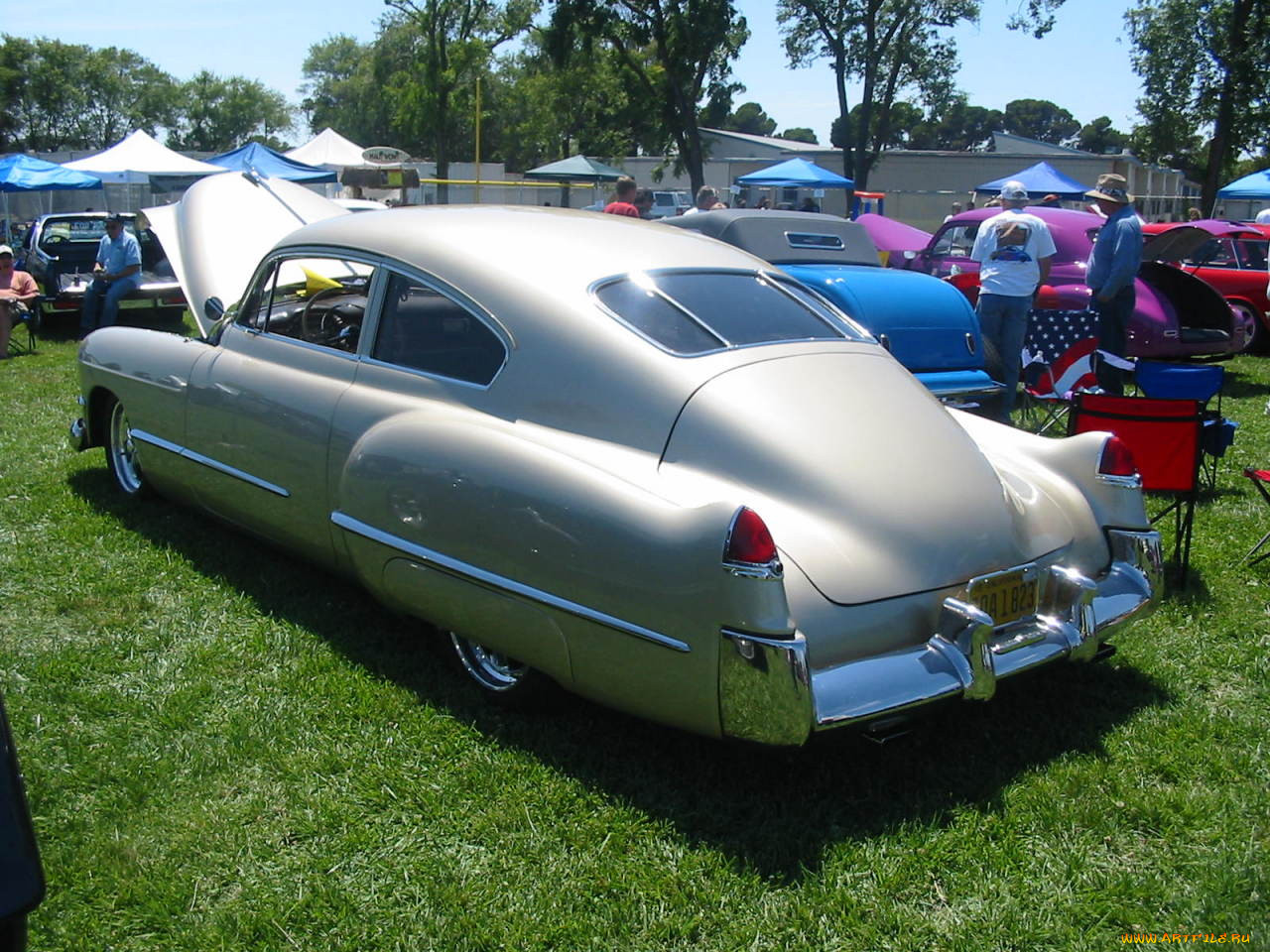 cadillac, 